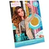 Penalas Kids Euroswan Rinkinys uzupełniający do Fashion Book 4 wzory 12el. WoW Generation WOW00082 mix
