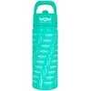 Kids Euroswan - Akcesoria licencyjne Kids Euroswan - Priedai licencyjne termo butelis 500 ml | WOW Generation