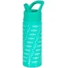 Kids Euroswan - Akcesoria licencyjne Kids Euroswan - Priedai licencyjne termo butelis 500 ml | WOW Generation