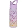 Kids Euroswan - Akcesoria licencyjne Kids Euroswan - Priedai licencyjne termo butelis 500 ml | WOW Generation