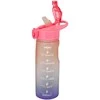 Gertuvė Kids Euroswan Hiszpania „Wow Generation“ butelis 500 ml