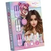 Wow Generation Colour-changing nail polish set