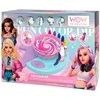 Kids Euroswan „WOW Generation“ – kūrybinio rinkinio dekoravimas ir tapyba (WOW00027-439)