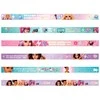 Bigbuy Fun „WOW Generation“ – dekoratyvinės „Washi“ juostos (WOW00050-050-CDU)