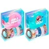 Bigbuy Fun „WOW Generation“ – dekoratyvinės „Washi“ juostos (WOW00050-050-CDU)