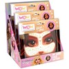 WOW GENERATION veido tatuiruotė My Shiny Face Tattoo, WOW00168