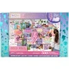 Kids Euroswan Hiszpania Kids Euroswan Rinkinys do dekorowania pokoju WoW Generation WOW00121