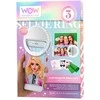 „WOW Generation“ – „Selfie“ šviestuvas su priedais (WOW00024-439)