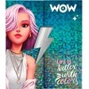 Kids Euroswan „Wow Generation Palette“ makiažo rinkinys