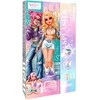 Kids Euroswan WoW Generation Rinkinys Purškiklis &amp; Design 100 el. WOW00085