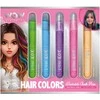 California Scents Kids Euroswan Hiszpania *****WOW Gener.zapach.kredki d/włosów 5rodz.95750