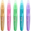 California Scents Kids Euroswan Hiszpania *****WOW Gener.zapach.kredki d/włosów 5rodz.95750