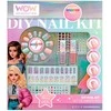 Kids Euroswan Wow kartos nagų rinkinys