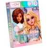 Zestaw WOW GENERATION tatuiruočių rinkinys Tattoo Set Box, WOW00097