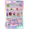 Kids Euroswan Hiszpania *****WOW Generation Stickery wodne d/zdob.95811