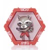 WOW STUFF - WOW PODS WOW! POD Marvel Rocket Raccoon led figure