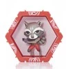 WOW STUFF - WOW PODS WOW! POD Marvel Rocket Raccoon led figure