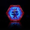 WOW STUFF - WOW PODS WOW! POD Marvel Rocket Raccoon led figure