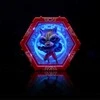 WOW STUFF - WOW PODS WOW! POD Marvel Rocket Raccoon led figure