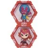 WOW STUFF - WOW PODS WOW! POD Marvel Vision + Scarlet led figures set