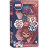 WOW STUFF - WOW PODS WOW! POD Marvel Vision + Scarlet led figures set