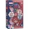 WOW STUFF - WOW PODS WOW! POD Marvel Vision + Scarlet led figures set