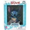Yume Toys Disney Stitch Hero Box Guitarist Stitch figure 8cm