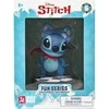 Yume Toys Disney Stitch Hero Box Super Hero Stitch figure 8cm