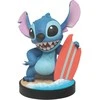 Yume Toys Disney Stitch Hero Box Surfer Stitch figure 8cm