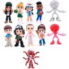 YuMe - „Stranger Things: Upside Down Value Box“ 2 serija