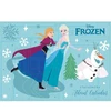 Pyramid Advento kalendorius vaikams Disney Frozen