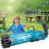 Muilo burbulų šautuvas BubbleBubble