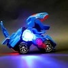 Dinozauras transformeris vaikams