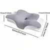 Ergonominė memory putų pagalvė miegui