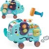 Kruzzel Interactive Elephant 26287