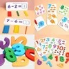 Lavinamasis žaidimas – „Aš myliu matematiką“
