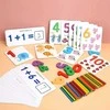 Lavinamasis žaidimas – „Aš myliu matematiką“