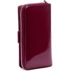 Moteriška piniginė Pierre Cardin 07 SHINY 116 violetinė