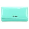 Moteriška piniginė Pierre Cardin 07 SHINY 102 turkio
