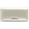 Moteriška piniginė Pierre Cardin 07 SHINY 102 smėlio