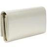 Moteriška piniginė Pierre Cardin 07 SHINY 100 smėlio