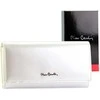 Moteriška piniginė Pierre Cardin 07 SHINY 102 smėlio