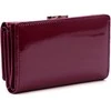 Moteriška piniginė Pierre Cardin 07 SHINY 108 violetinė