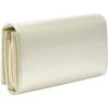 Moteriška piniginė Pierre Cardin 07 SHINY 106 smėlio
