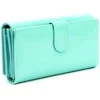 Moteriška piniginė Pierre Cardin 07 SHINY 121 turkio