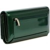 Moteriška piniginė Pierre Cardin 07 SHINY 102 žalia