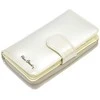 Moteriška piniginė Pierre Cardin 07 SHINY 116 smėlio