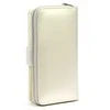 Moteriška piniginė Pierre Cardin 07 SHINY 116 smėlio