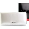 Moteriška piniginė Pierre Cardin 07 SHINY 121 smėlio