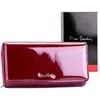 Moteriška piniginė Pierre Cardin 07 SHINY 121 violetinė